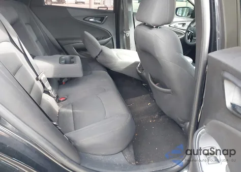 2017 Chevrolet Malibu 1Lt z USA, uszkodzony, nr VIN 1G1ZE5ST3HF216276